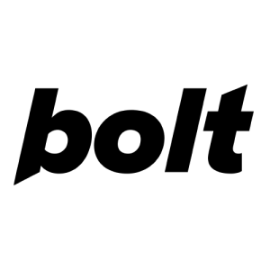 Bolt logo