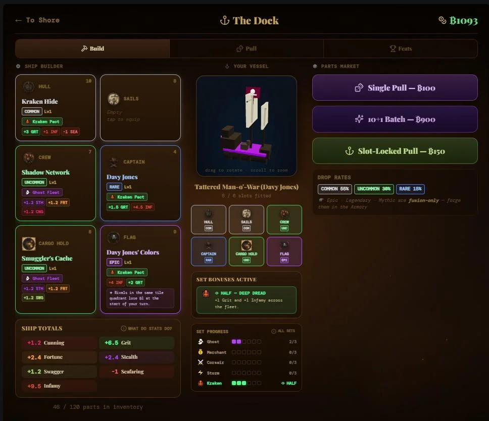 Bank or Plank screenshot 4 of 4