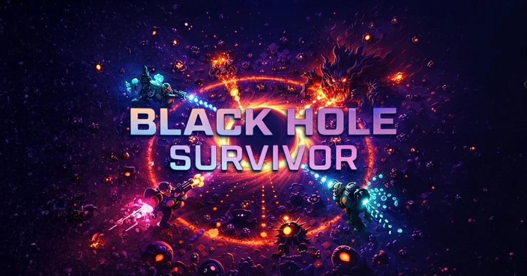 Black Hole Survivor