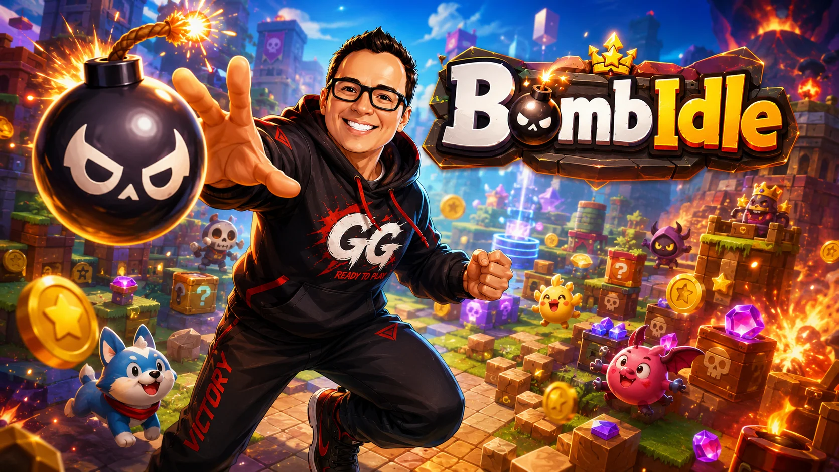 BombIdle