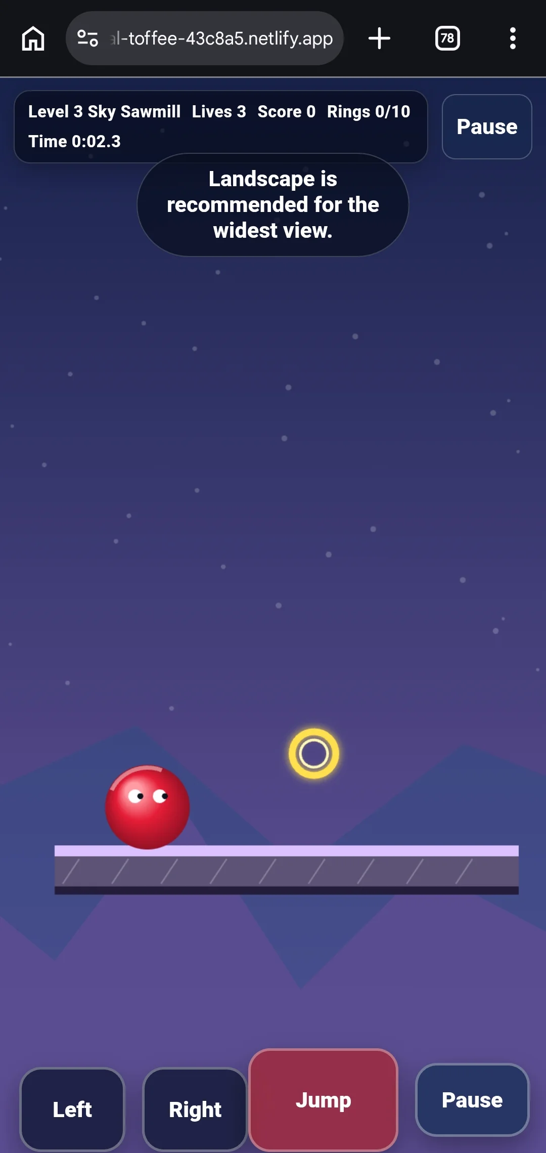 BOUNCE cover image