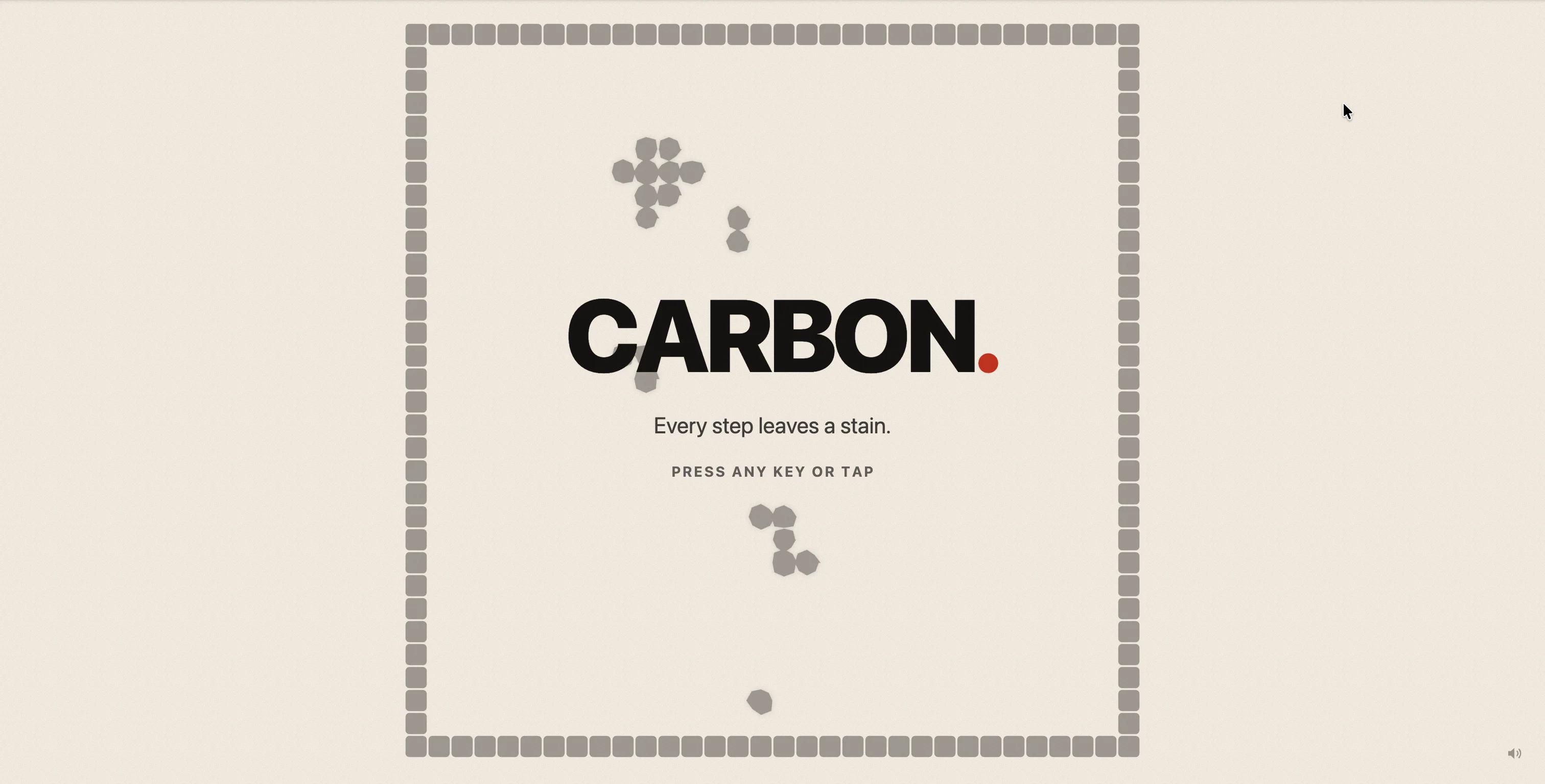 CARBON screenshot 1 of 5