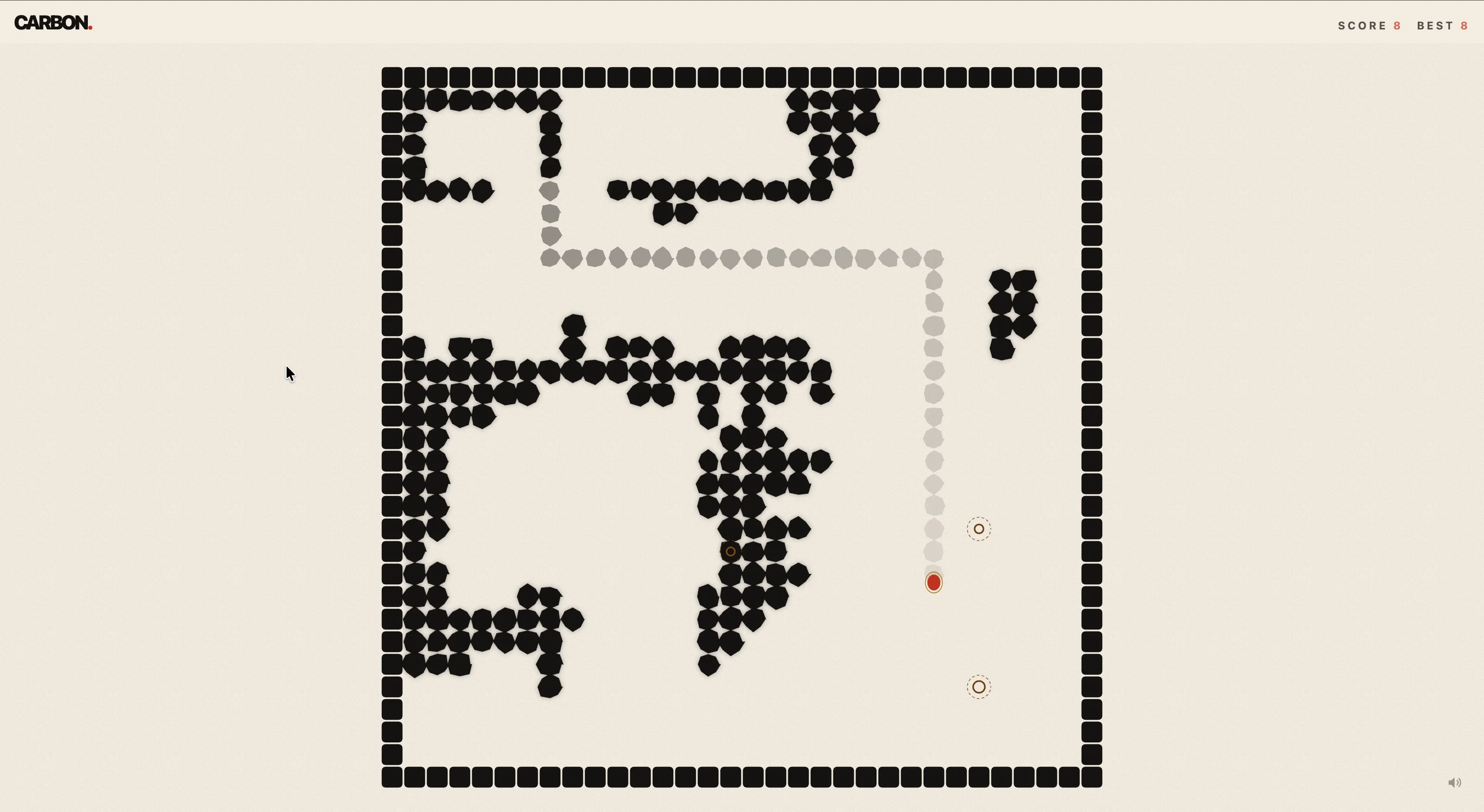 CARBON screenshot 2 of 5