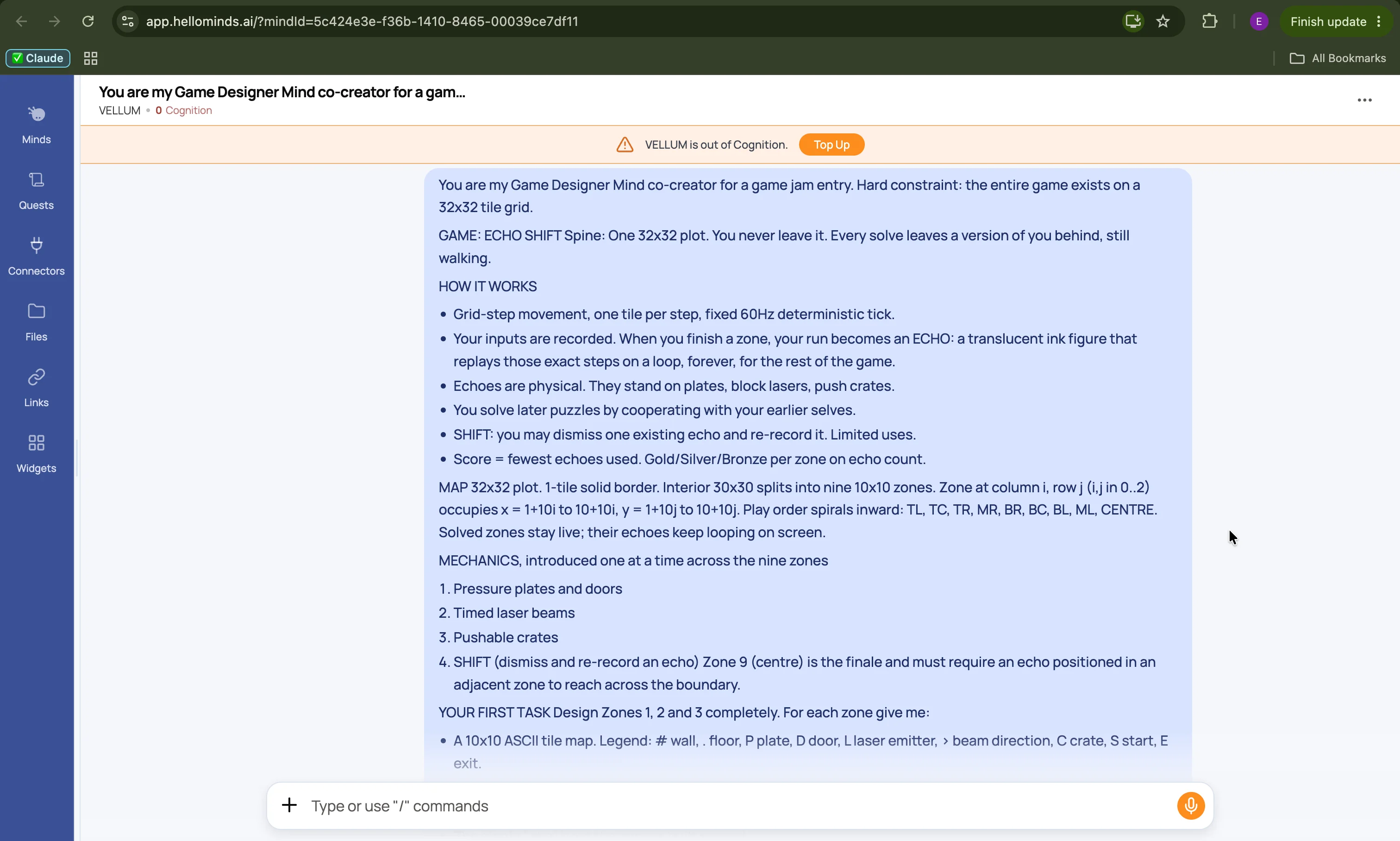 CARBON screenshot 5 of 5