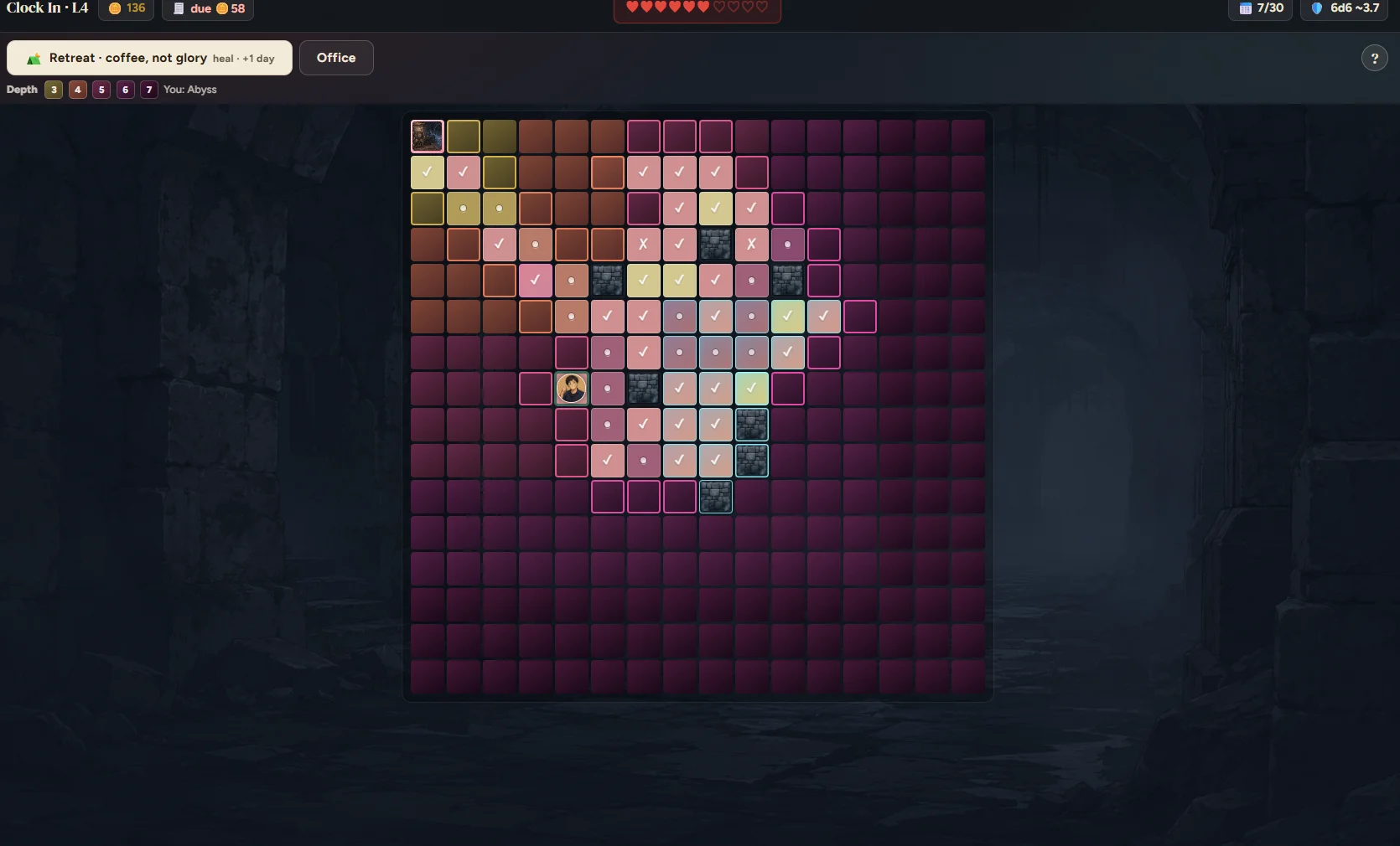 Clock In: The Adventure screenshot 1 of 8