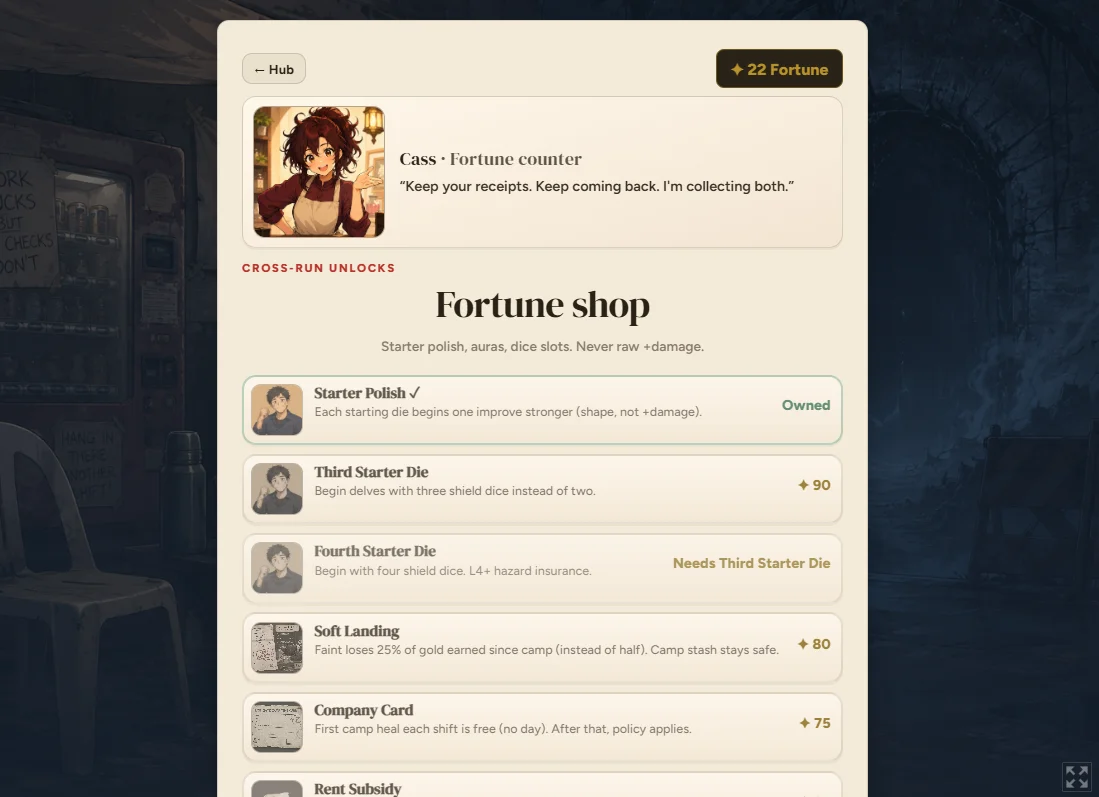 Clock In: The Adventure screenshot 7 of 8