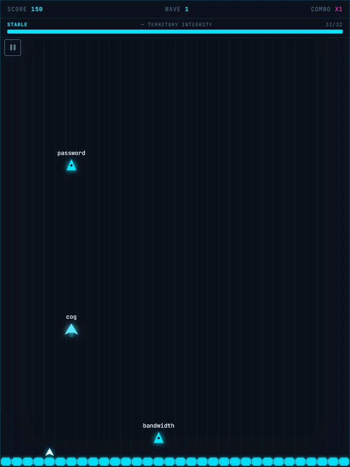 CODE//GUARD screenshot 2 of 6