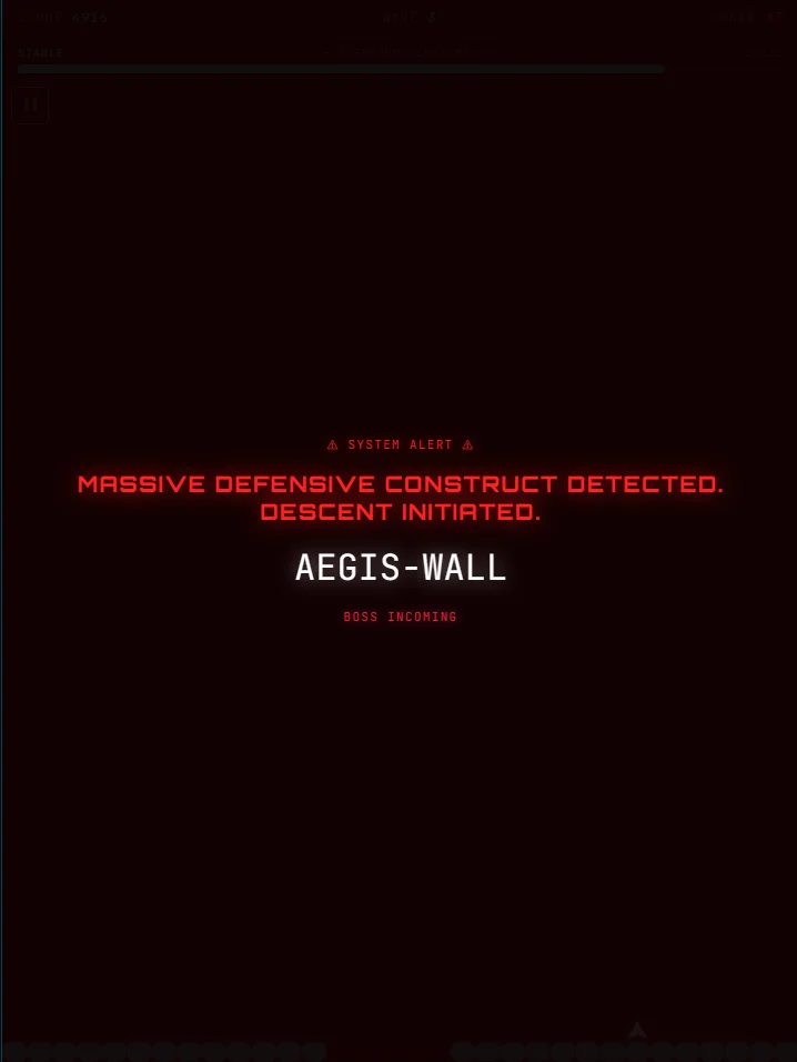 CODE//GUARD screenshot 4 of 6