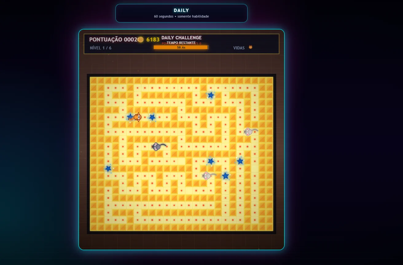 Come -Come screenshot 2 of 3