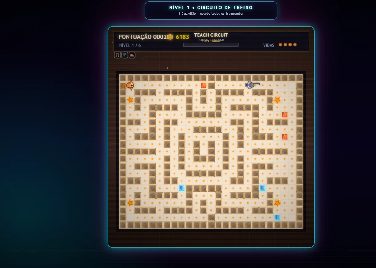 Come -Come screenshot 3 of 3