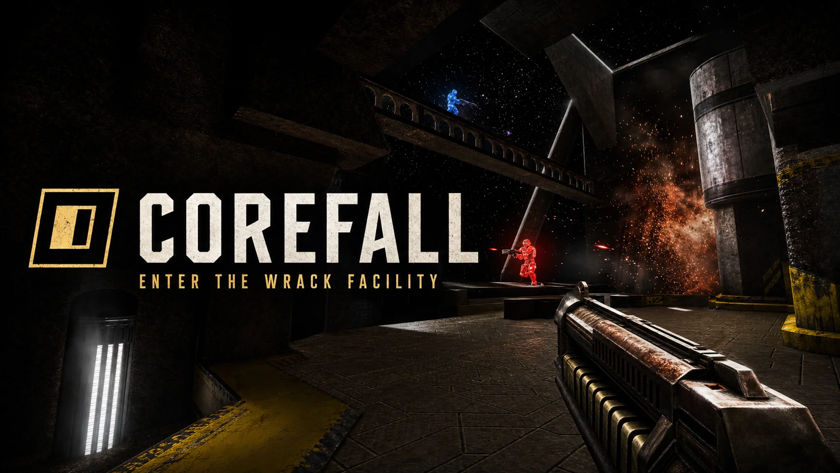 CoreFall