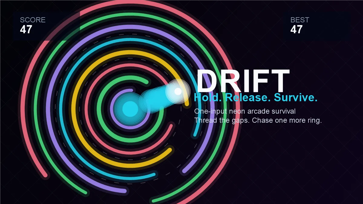 DRIFT