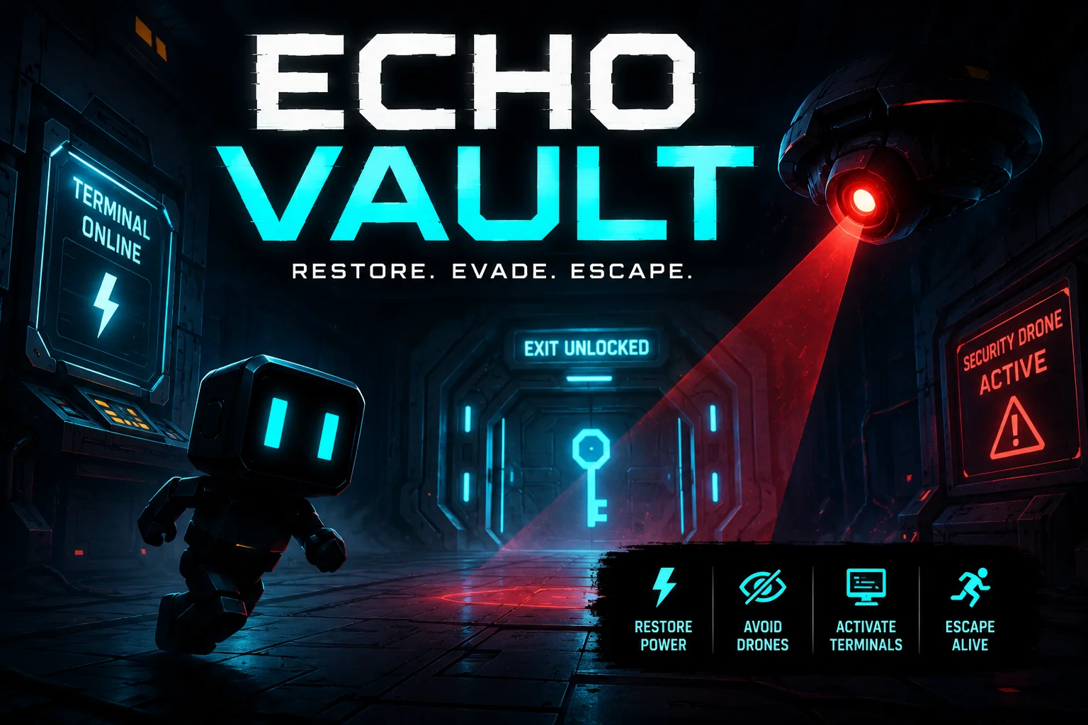 echo vaults cover image