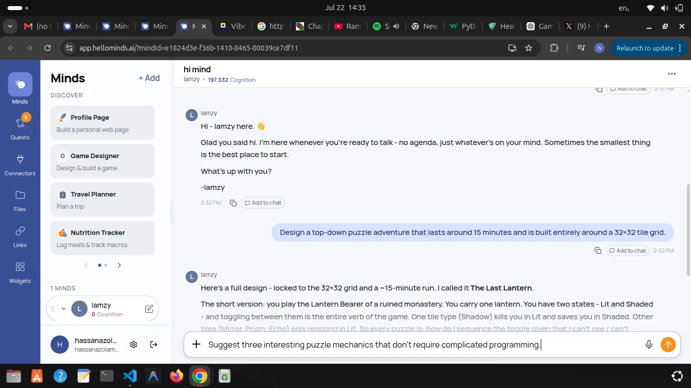 echo vaults screenshot 1 of 8