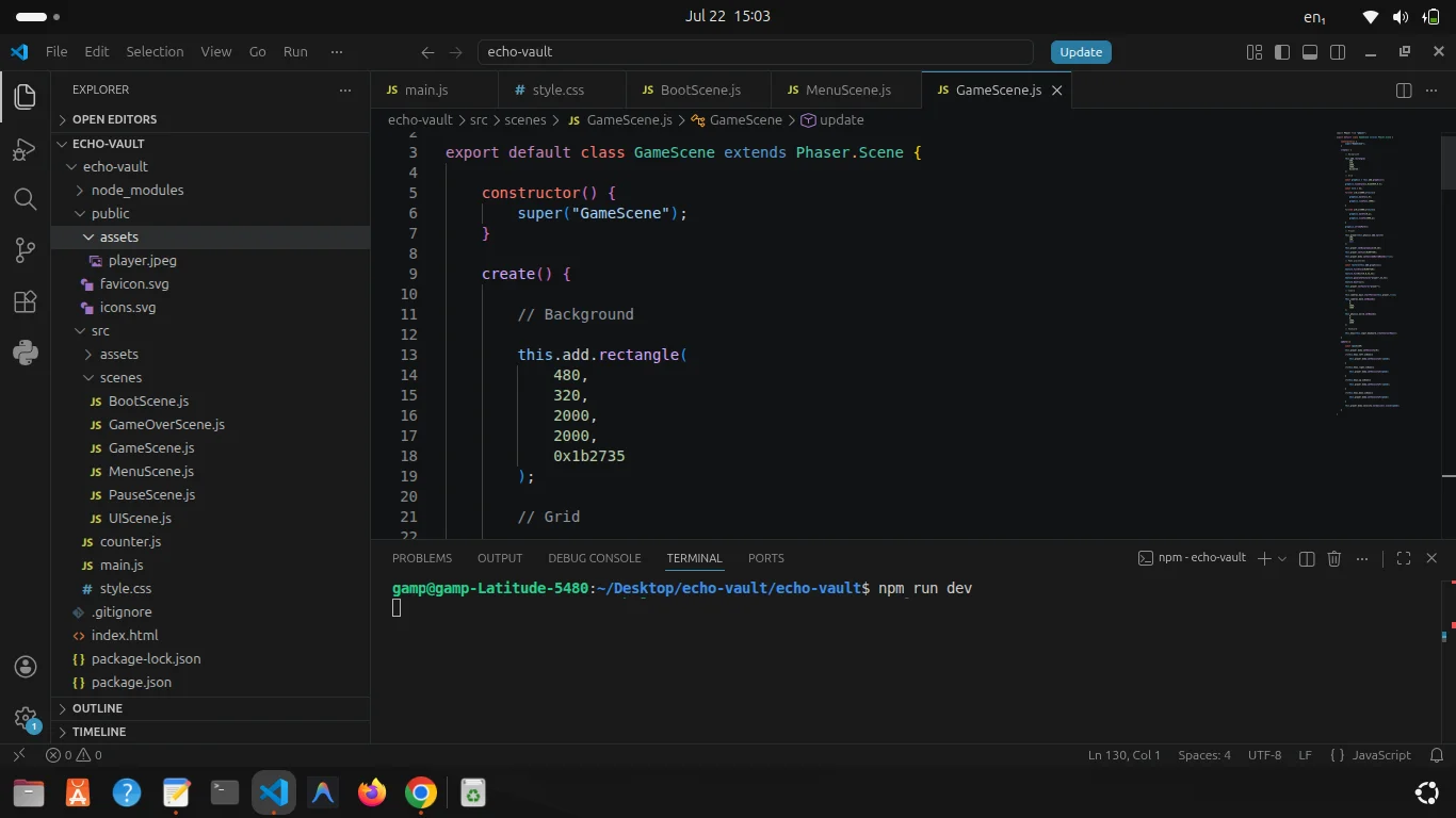echo vaults screenshot 2 of 8