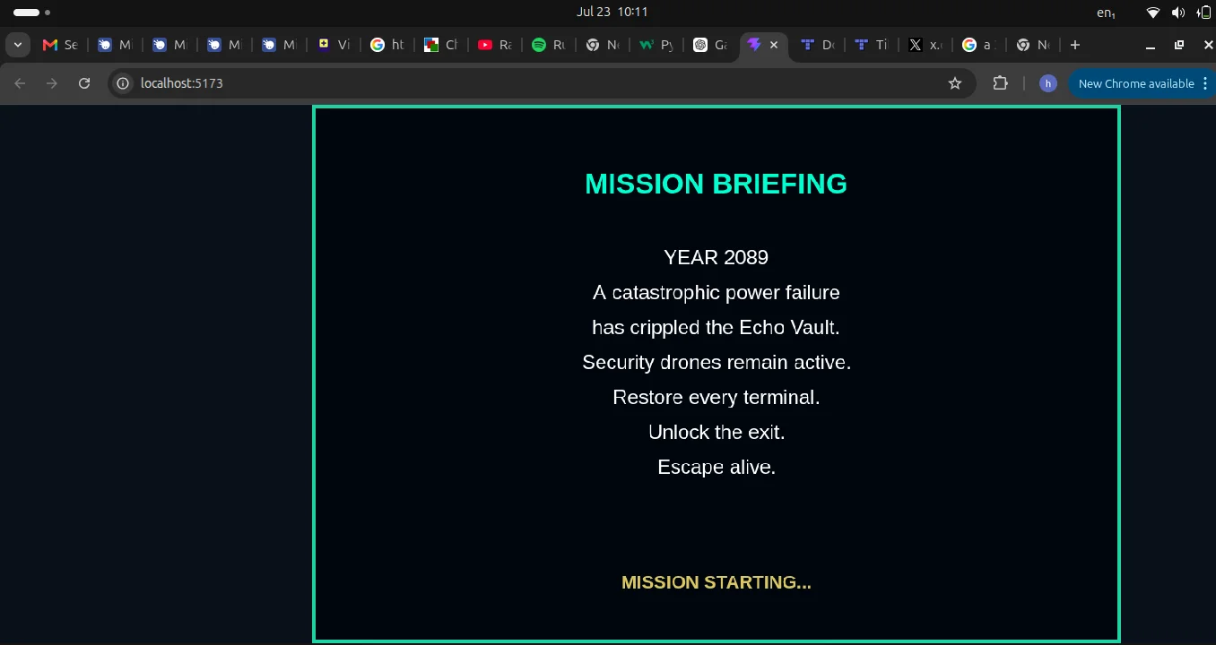 echo vaults screenshot 3 of 8