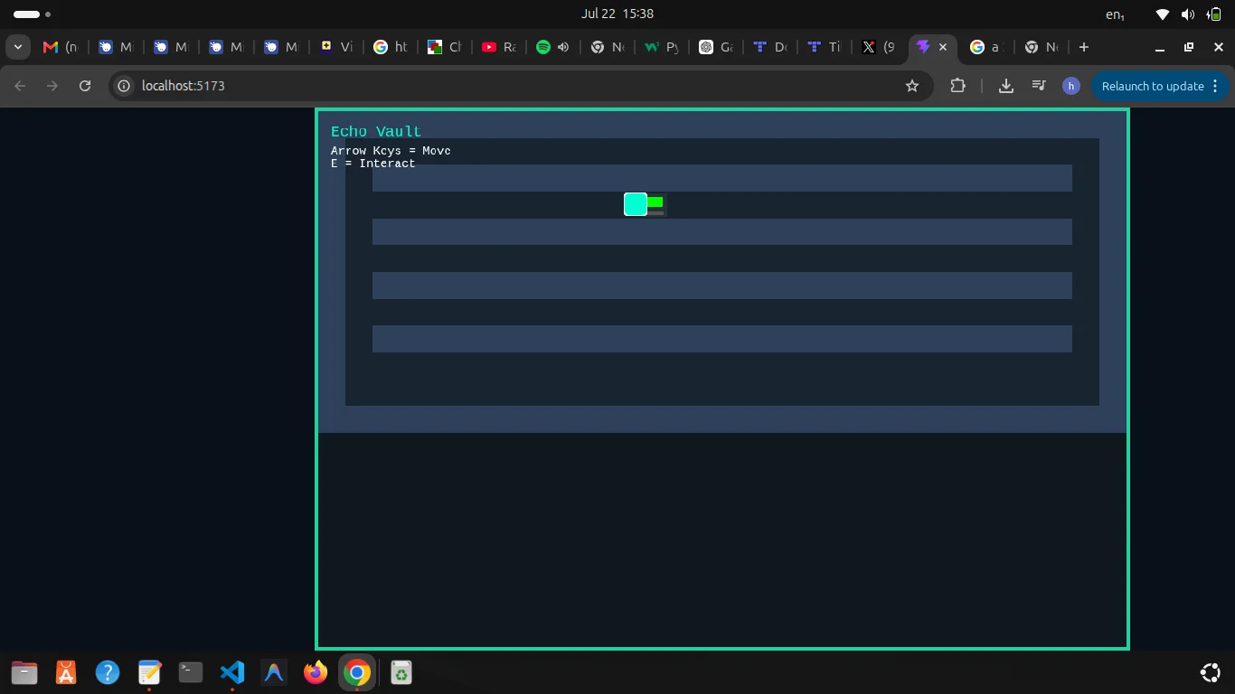 echo vaults screenshot 4 of 8
