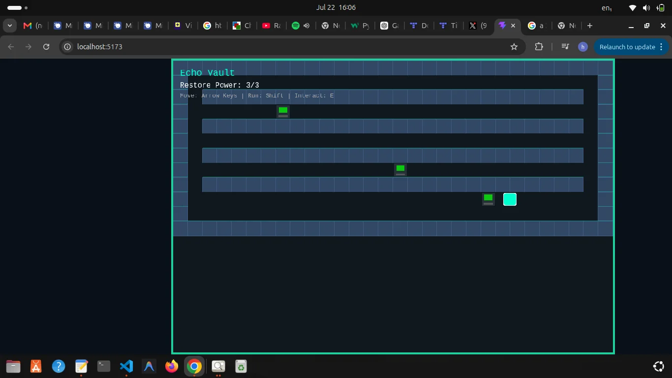 echo vaults screenshot 5 of 8
