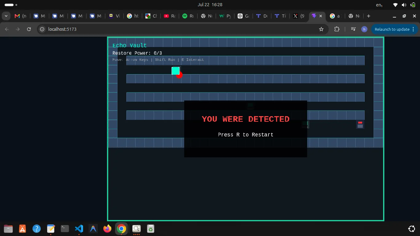 echo vaults screenshot 6 of 8