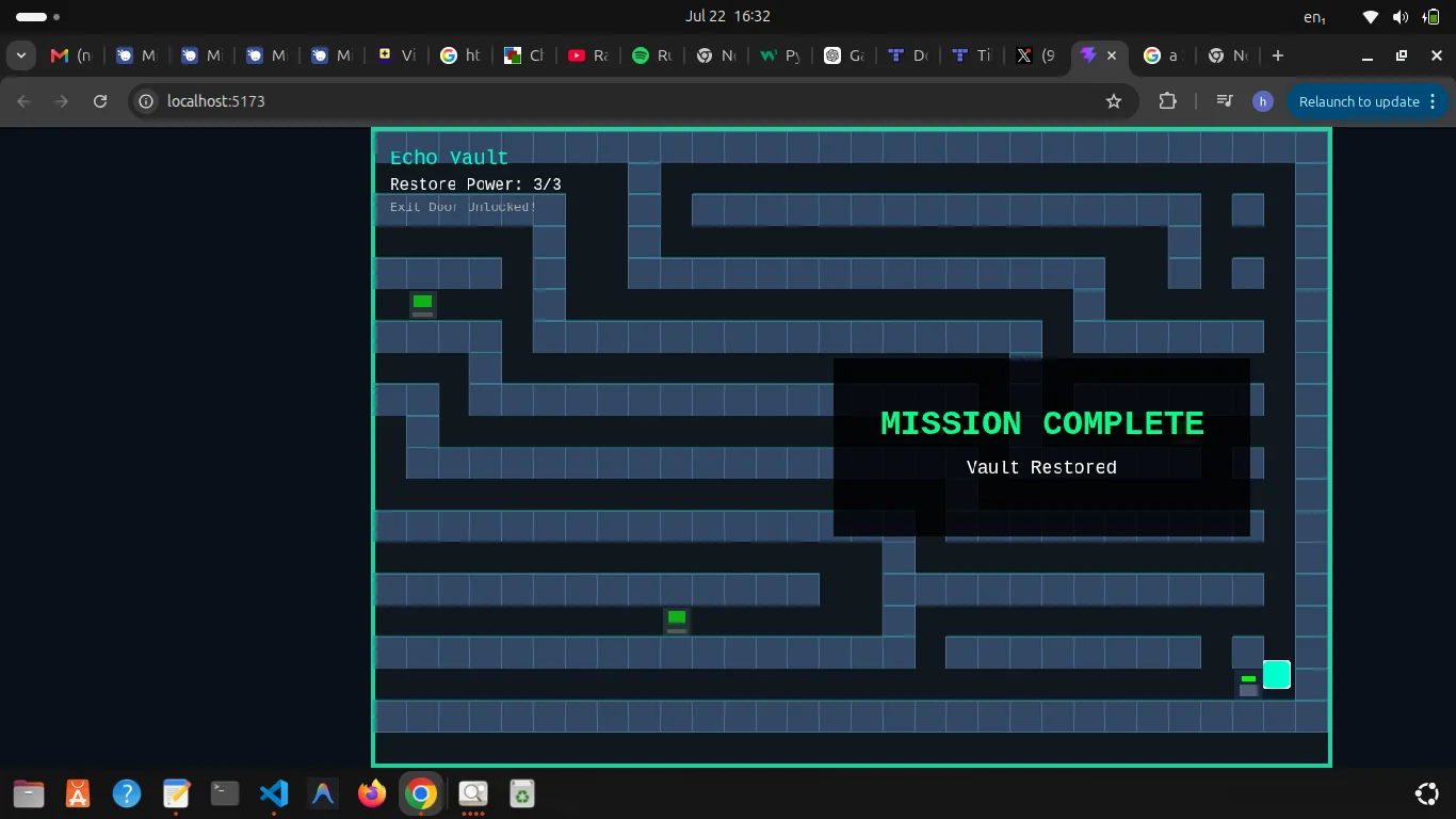 echo vaults screenshot 7 of 8