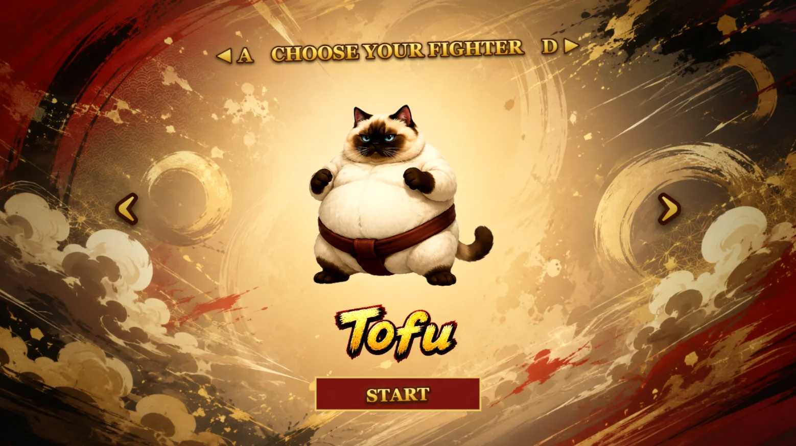 FatCatSumoLite screenshot 1 of 6