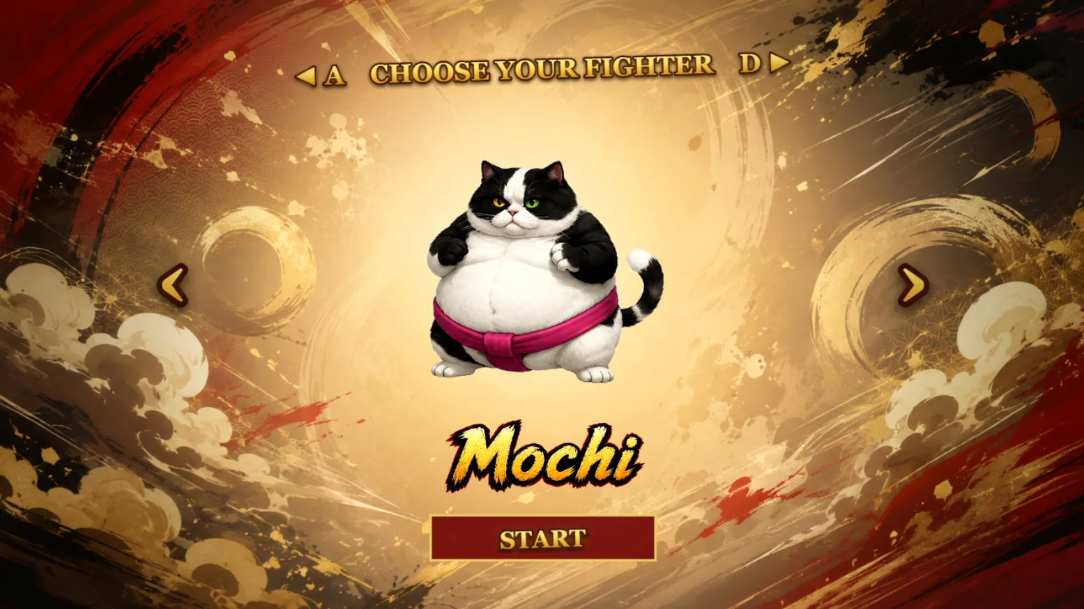 FatCatSumoLite screenshot 3 of 6