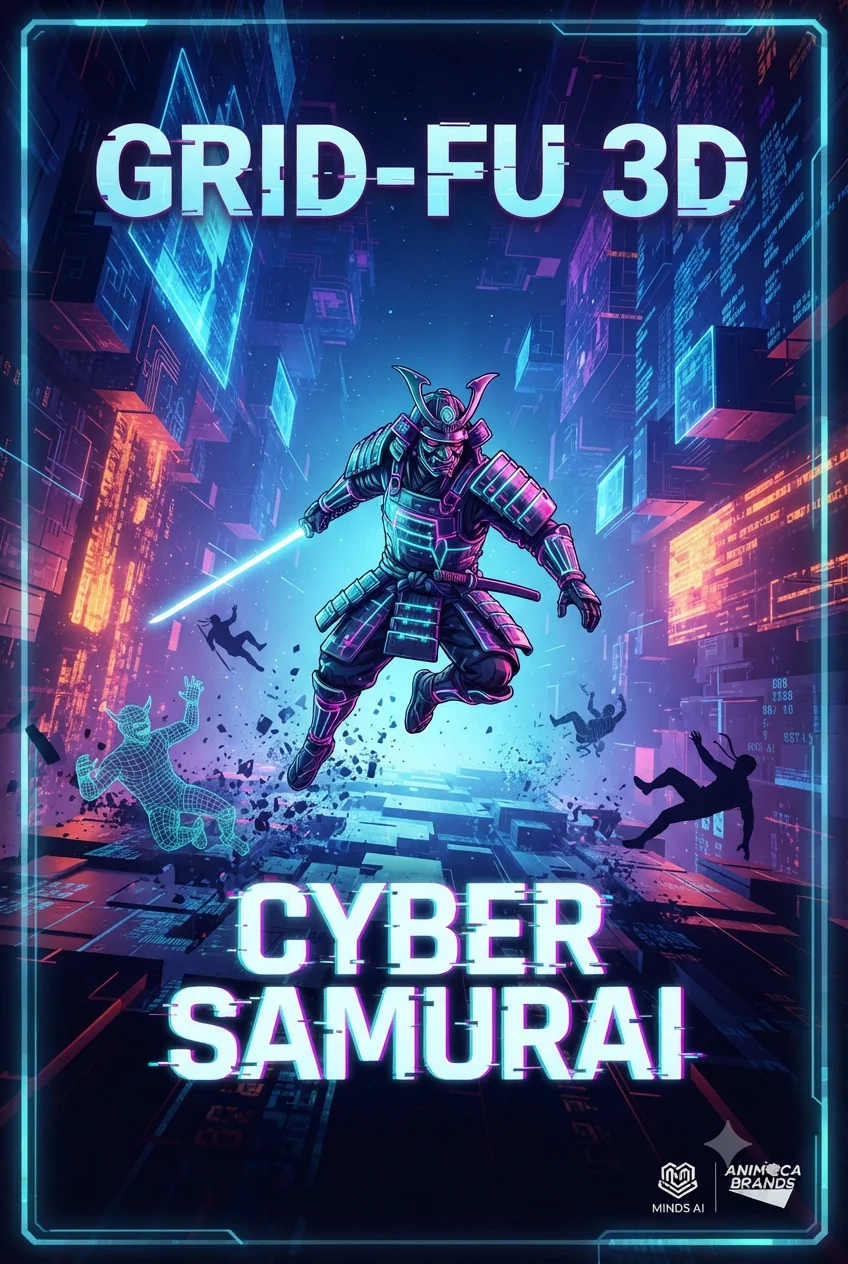 Grid-Fu