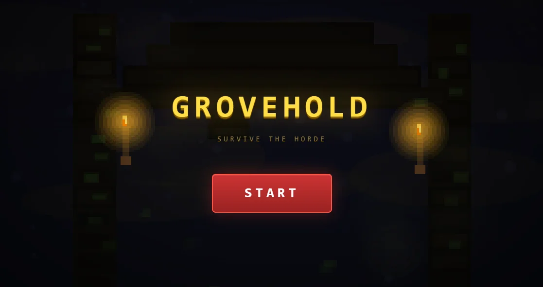 Grovehold