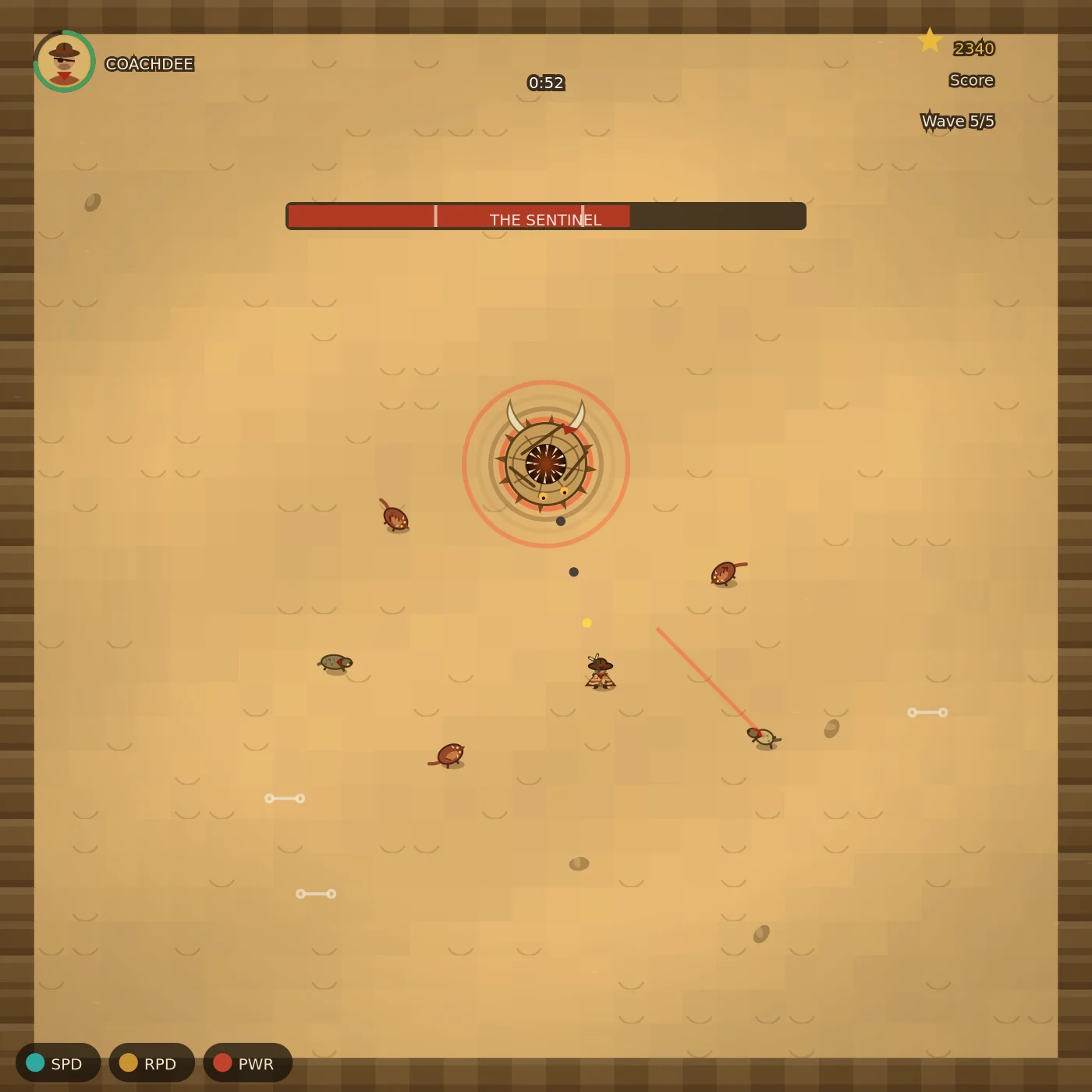 Gunslinger: Last Stand screenshot 3 of 5