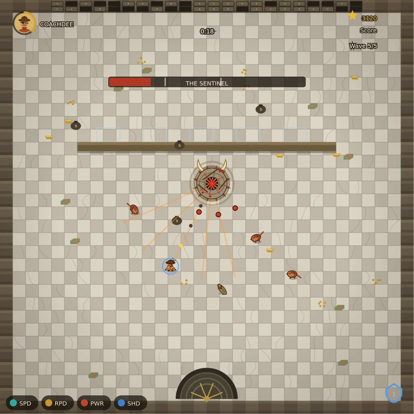 Gunslinger: Last Stand screenshot 5 of 5