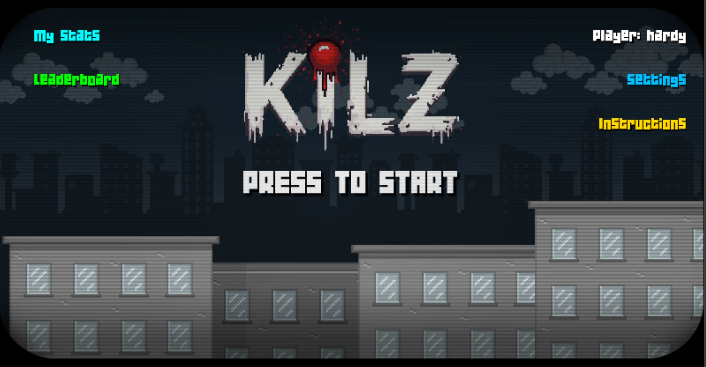KILZ screenshot 1 of 3
