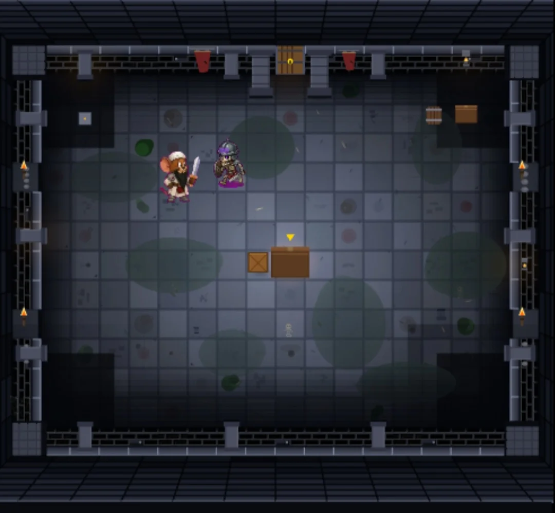 Kingdom of Lost Prompts screenshot 1 of 8