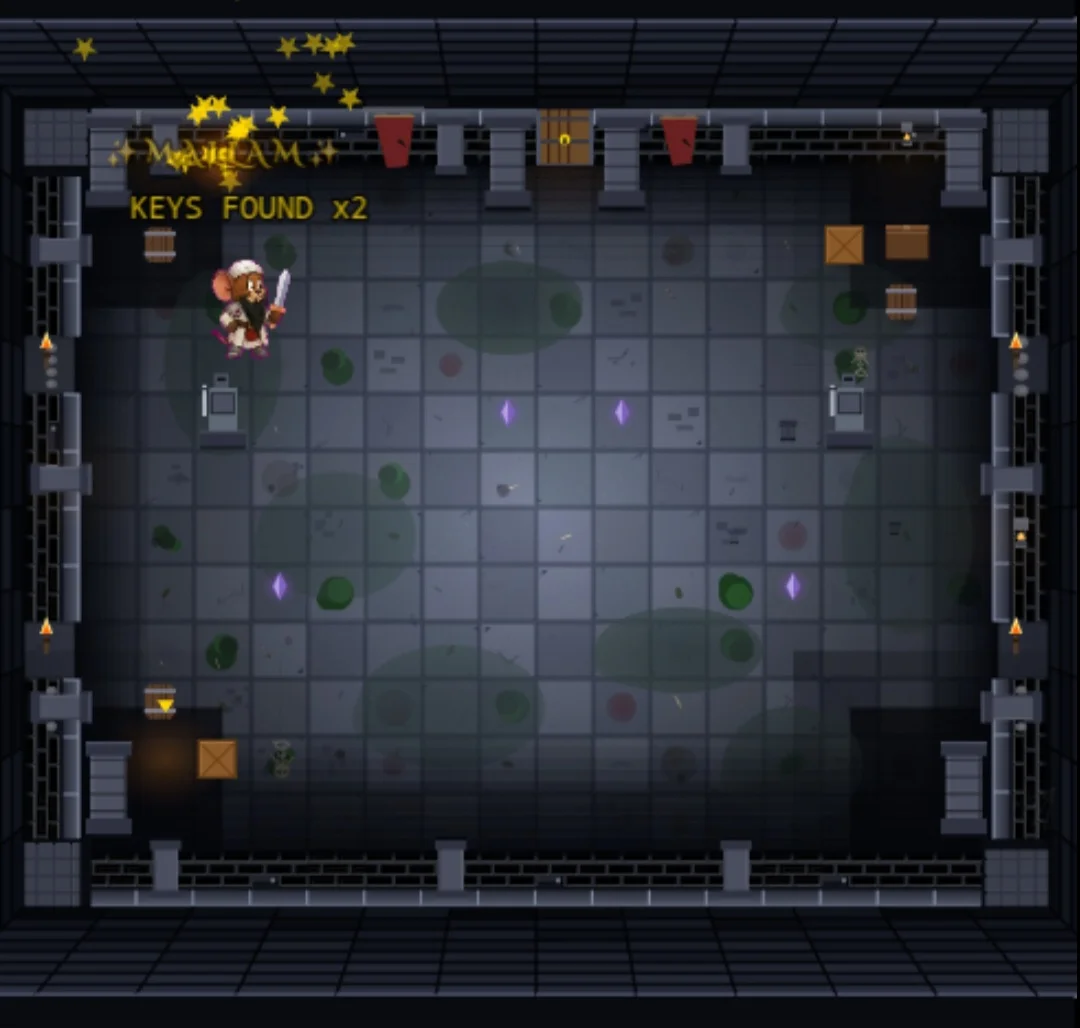 Kingdom of Lost Prompts screenshot 2 of 8