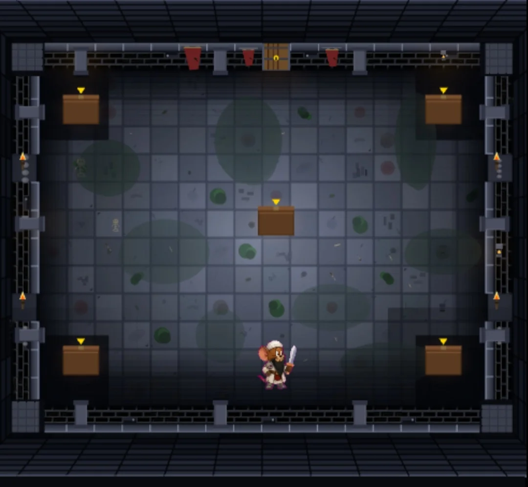 Kingdom of Lost Prompts screenshot 5 of 8