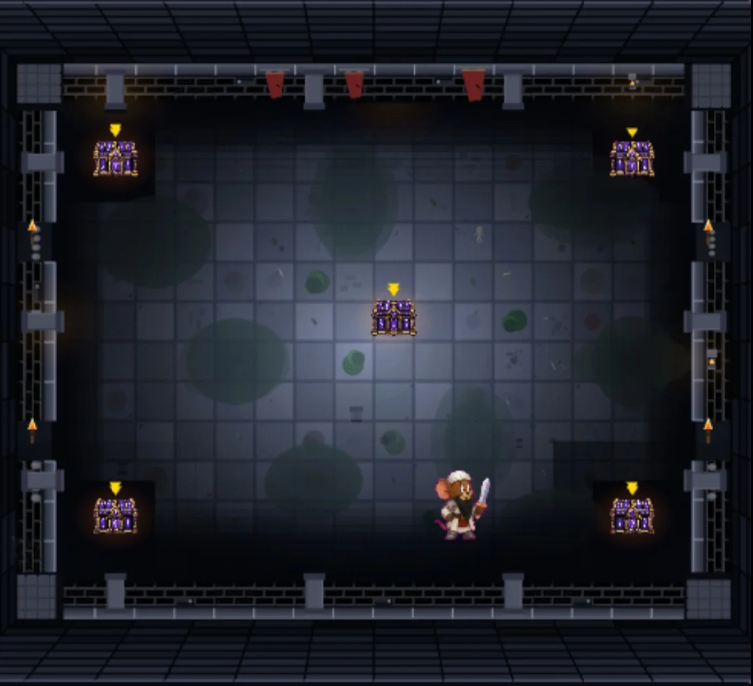 Kingdom of Lost Prompts screenshot 6 of 8