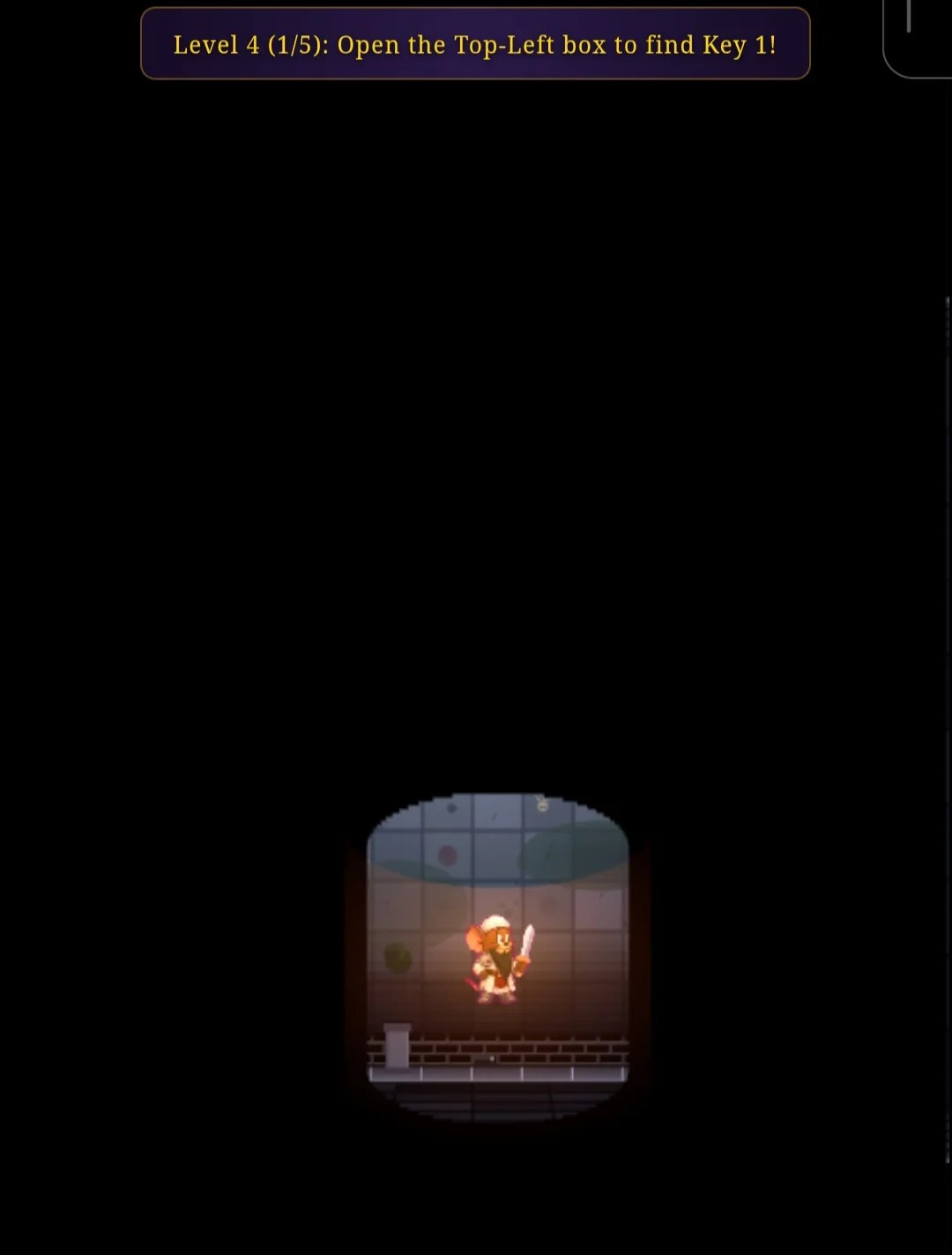 Kingdom of Lost Prompts screenshot 7 of 8