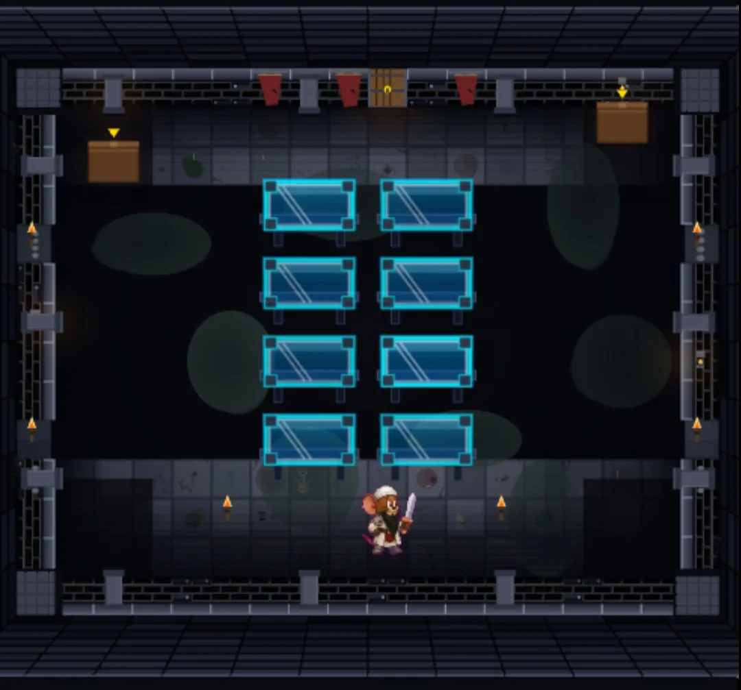 Kingdom of Lost Prompts screenshot 8 of 8