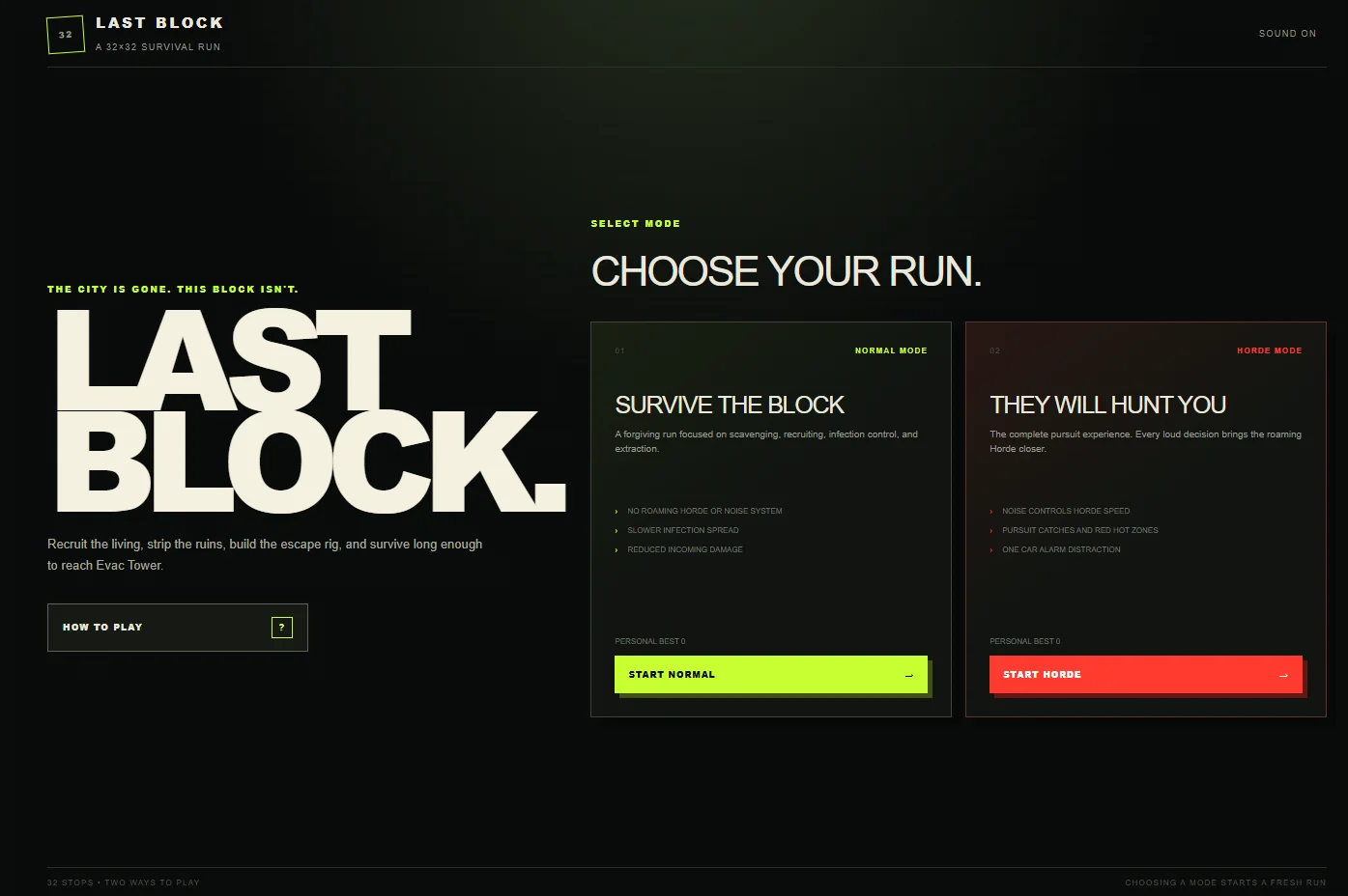 Last Block screenshot 1 of 3