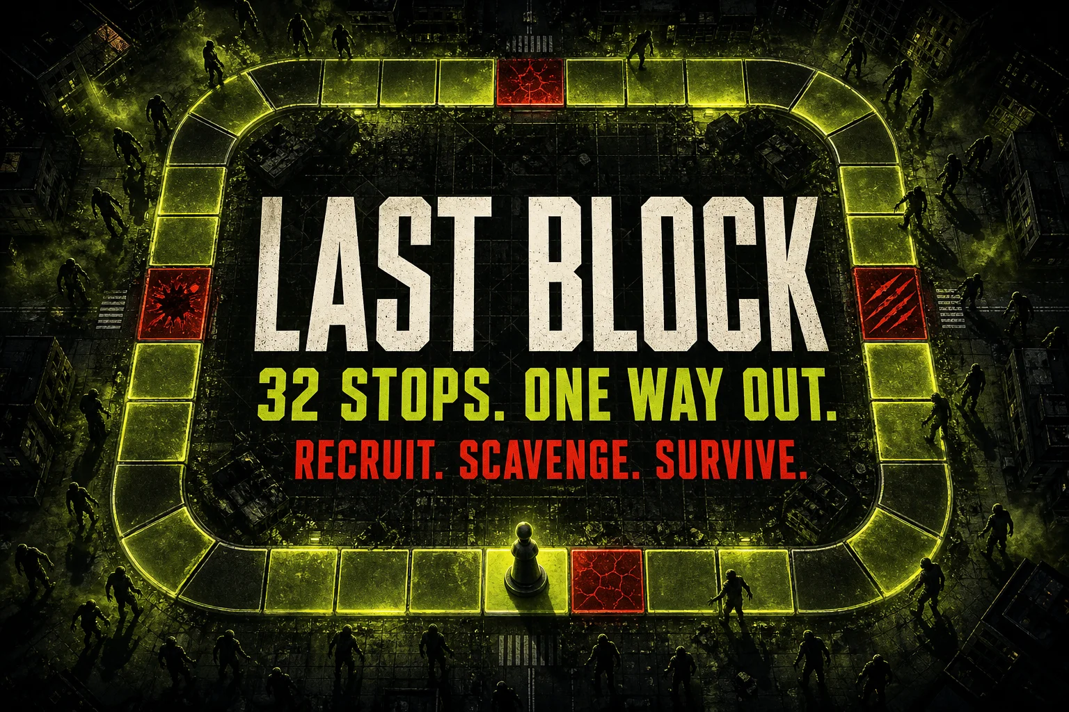 Last Block