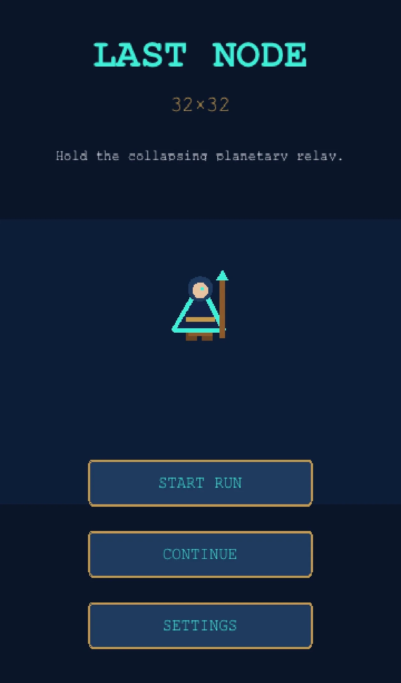 Last node screenshot 1 of 1