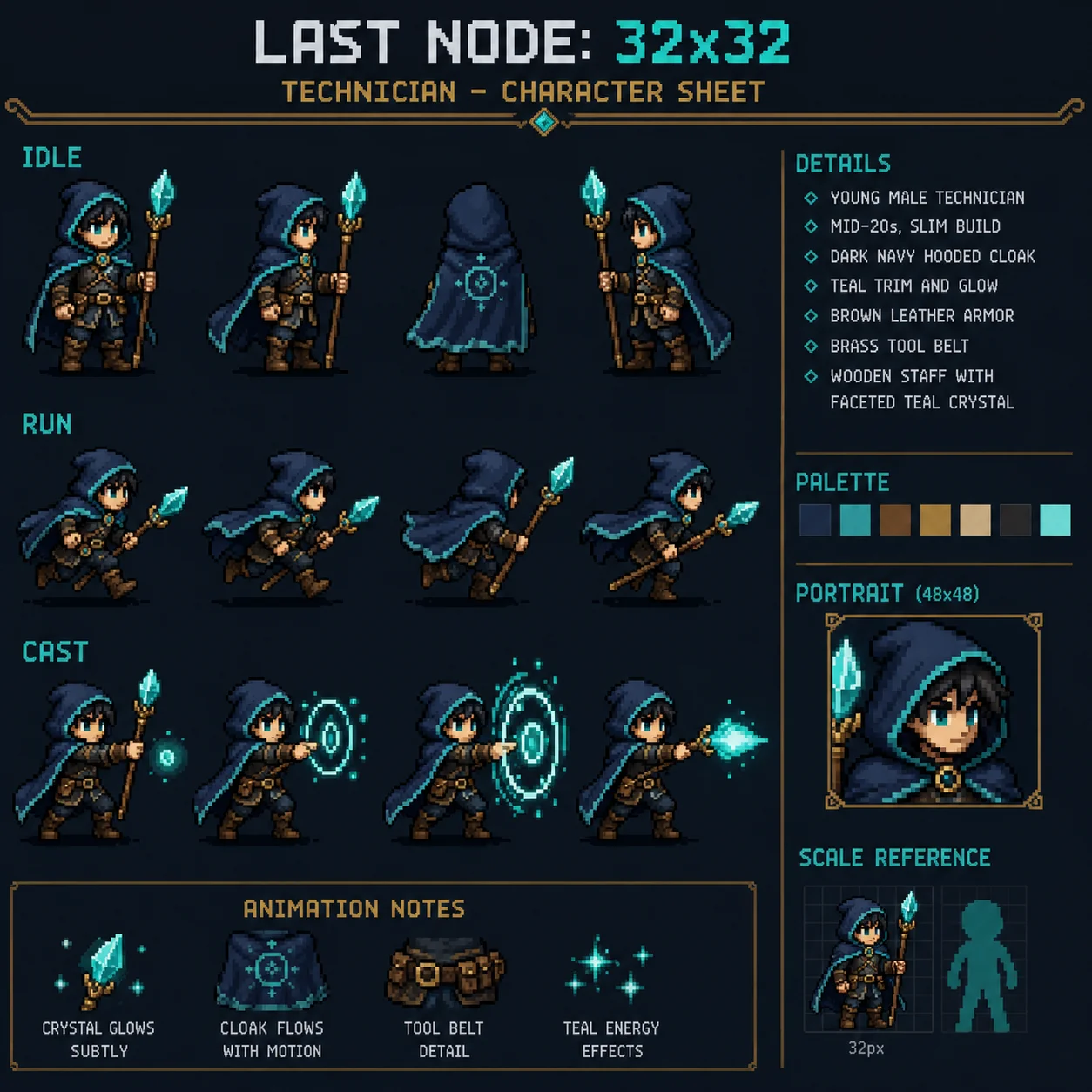 Last node cover image