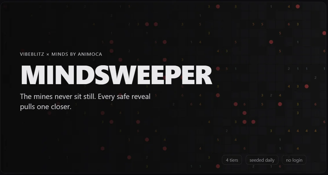 mindsweeper