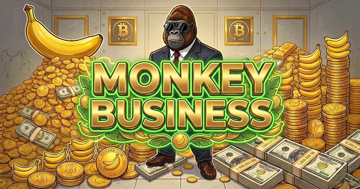 Monkey Business