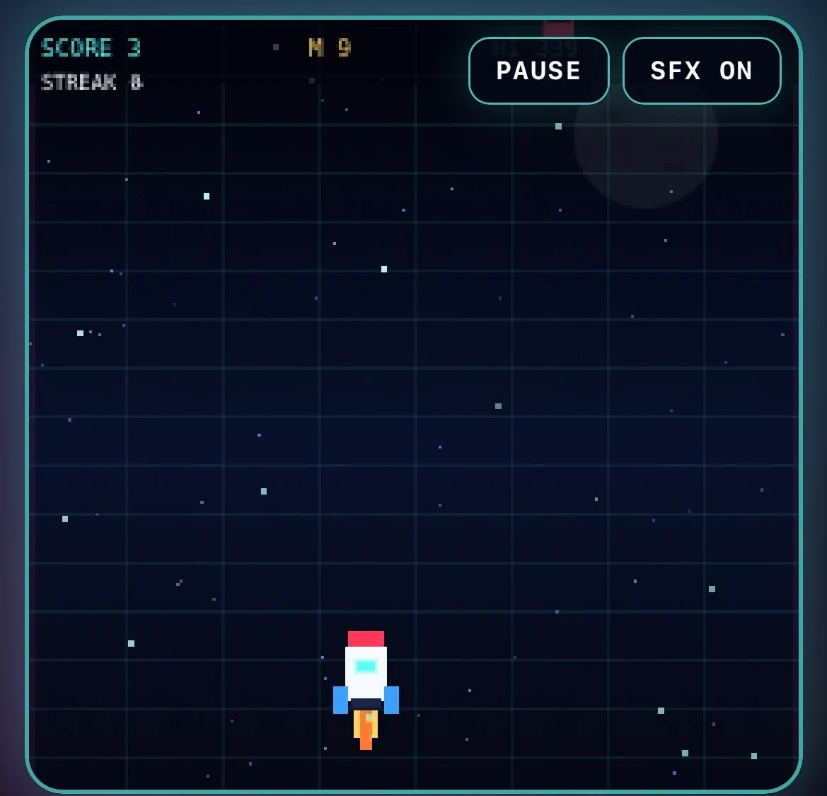 Moon run 32 screenshot 1 of 8