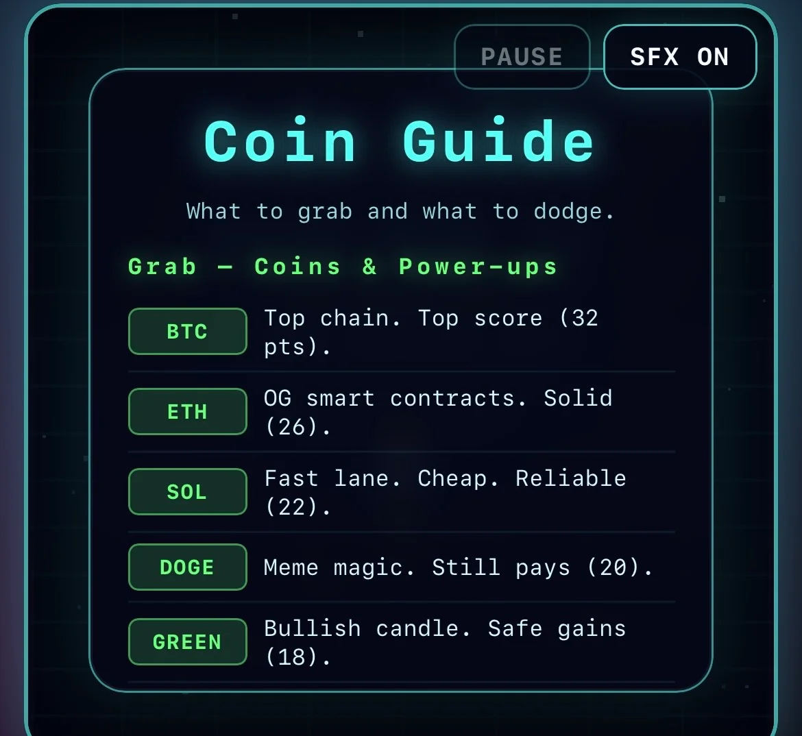 Moon run 32 screenshot 3 of 8