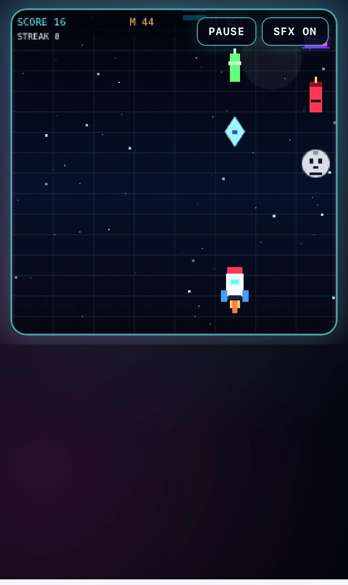 Moon run 32 screenshot 7 of 8