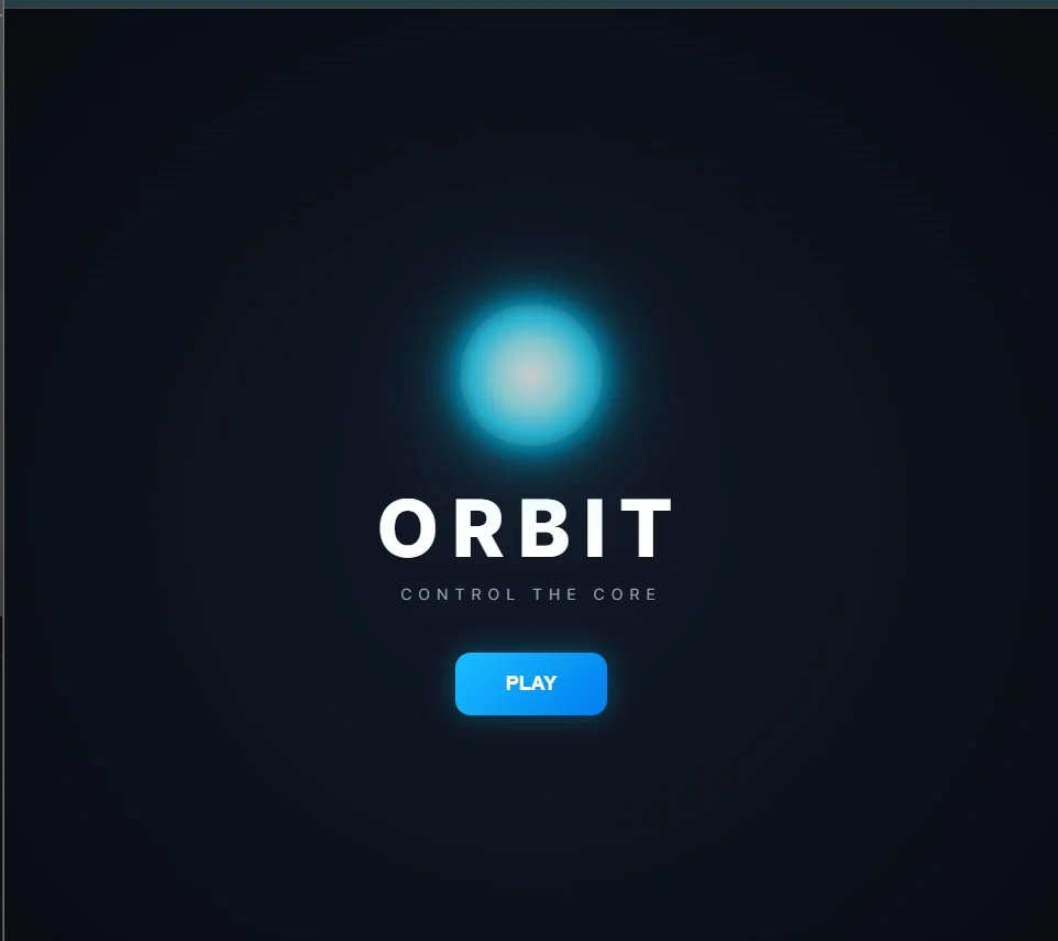 ORBIT screenshot 1 of 4