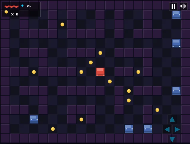Out of Sight screenshot 2 of 4