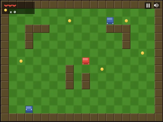 Out of Sight screenshot 3 of 4