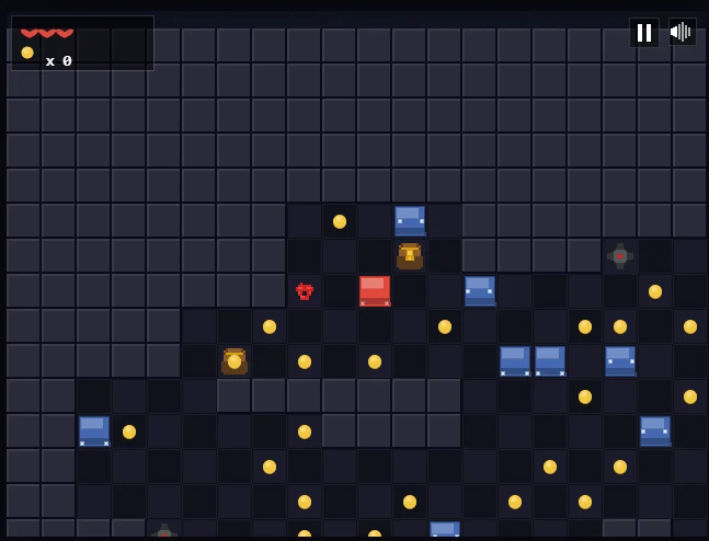Out of Sight screenshot 4 of 4